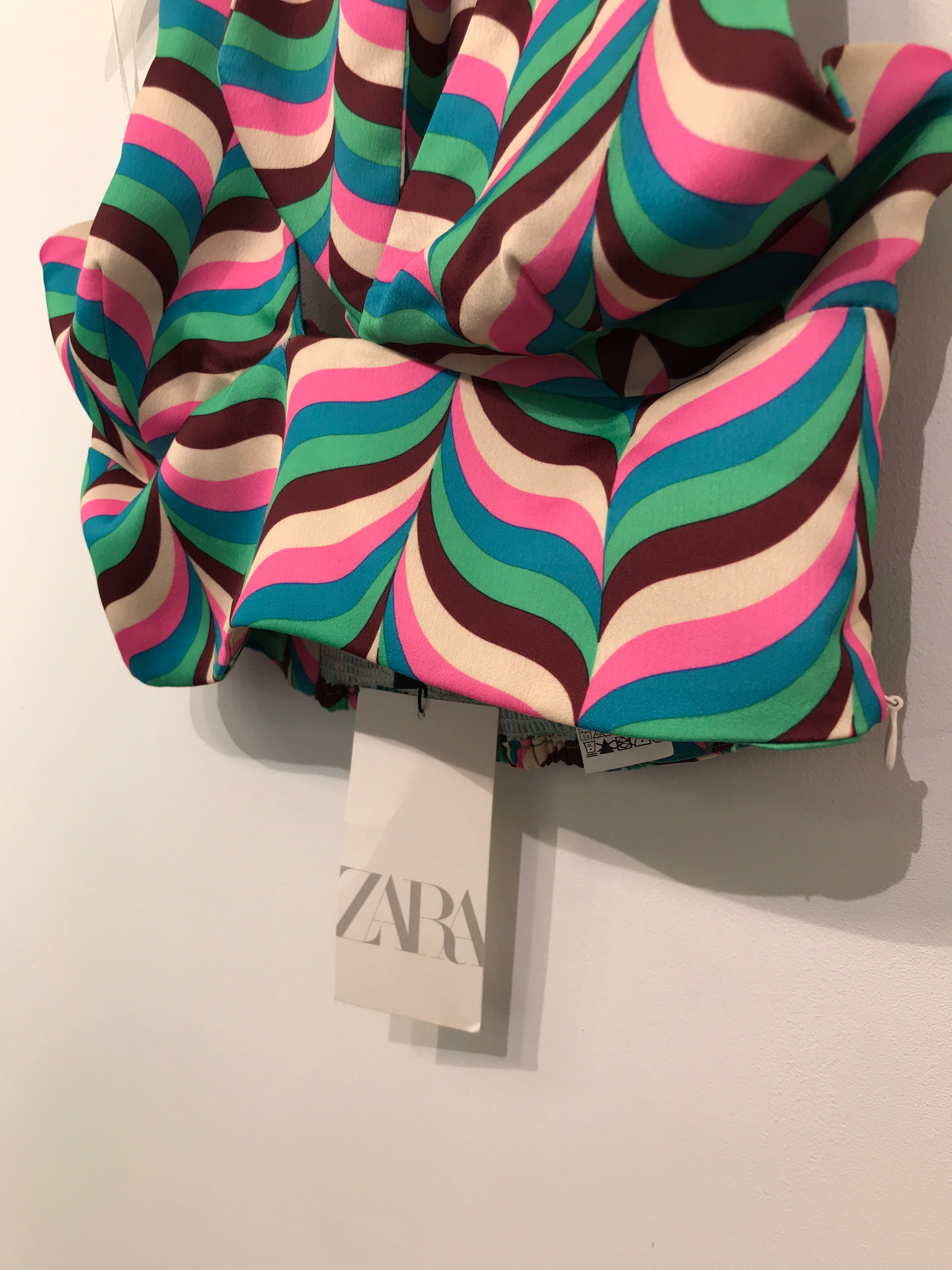 Zara Top